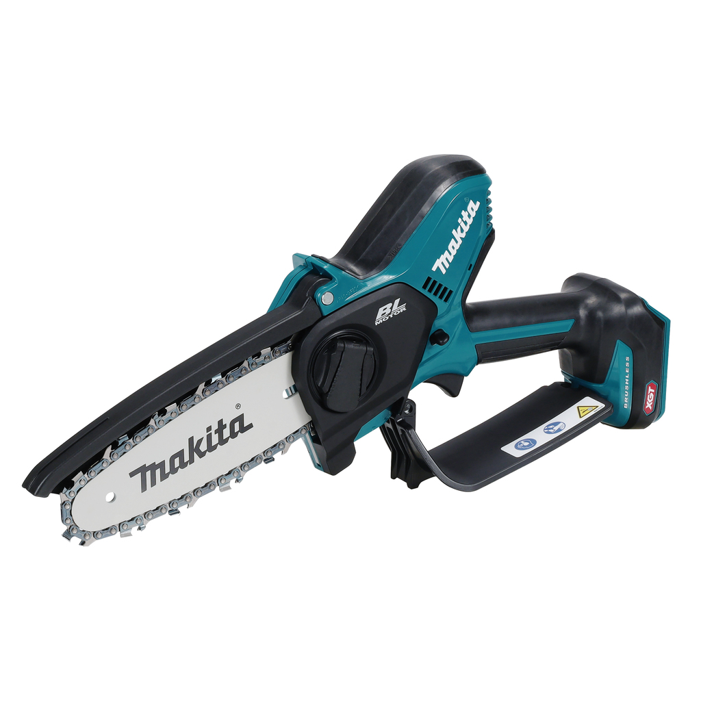 Makita UC029GZ XGT 40 V Max pila za obrezivanje 15 cm bez baterije i punjača u kutiji