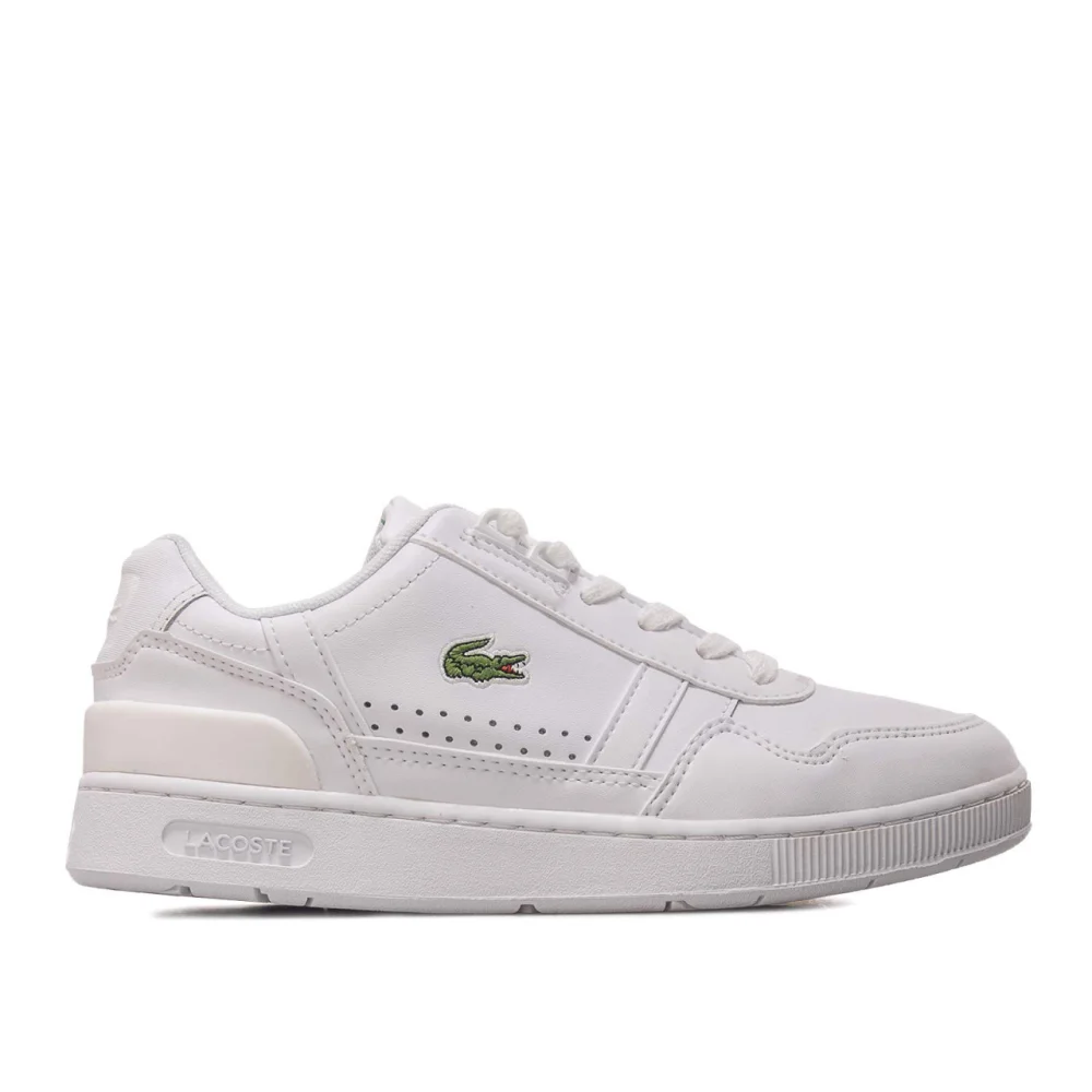 Lacoste T Clip 45SFA0090-21G / weiss