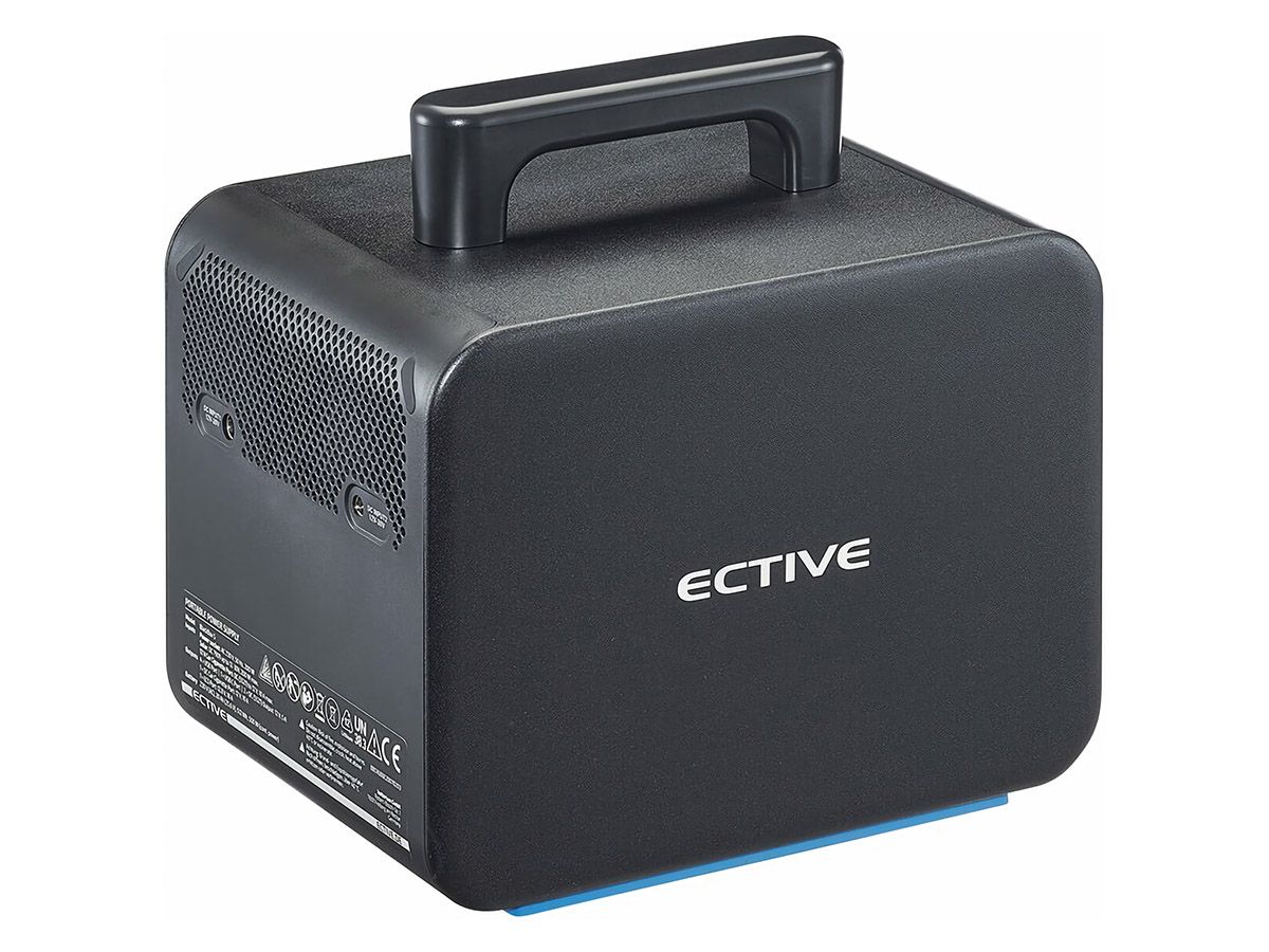 Ective Blackbox 5 Powerstation