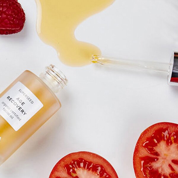MÁDARA SUPERSEED Age Recovery Facial Oil Gesichtsöl