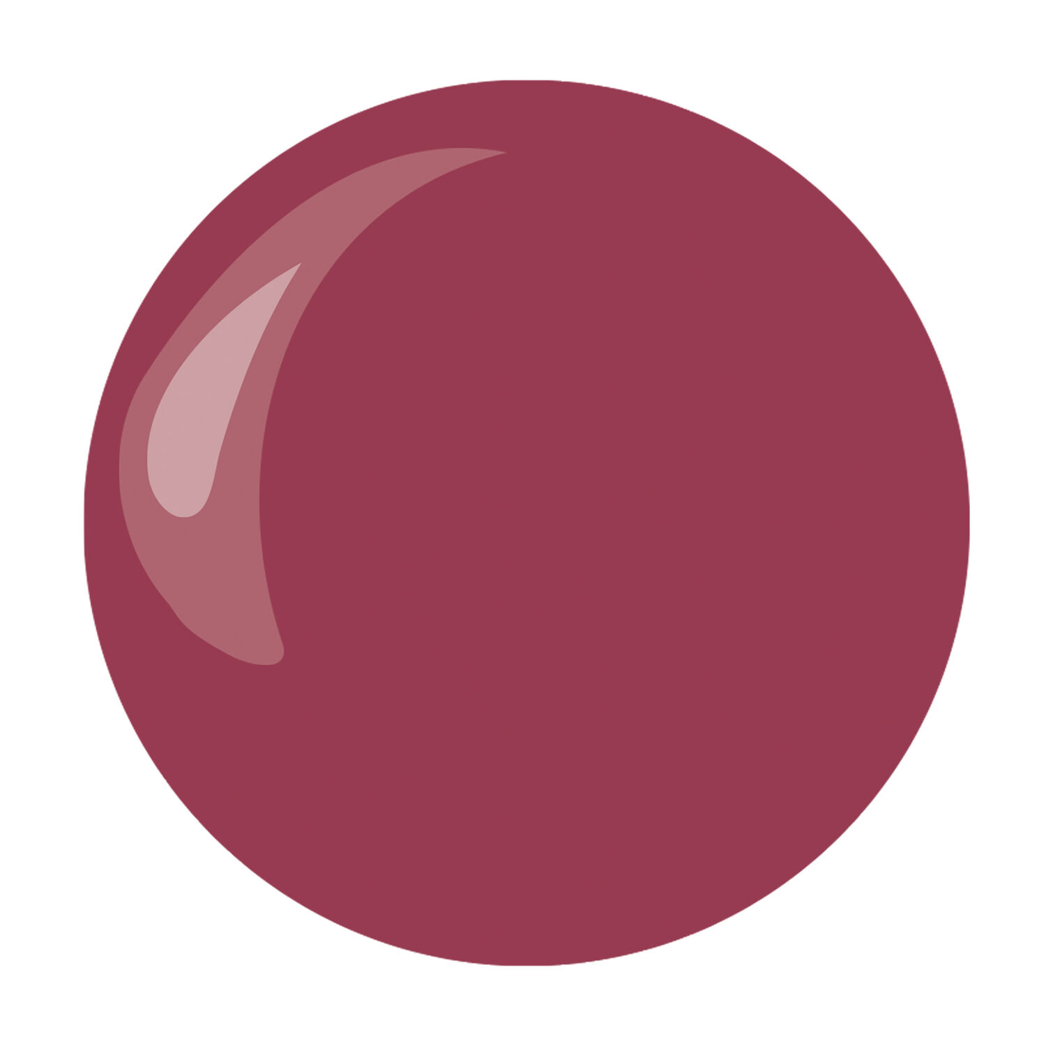 Alessandro Striplac Peel or Soak Vernis Semi-permanent - 136 Yes It's Love