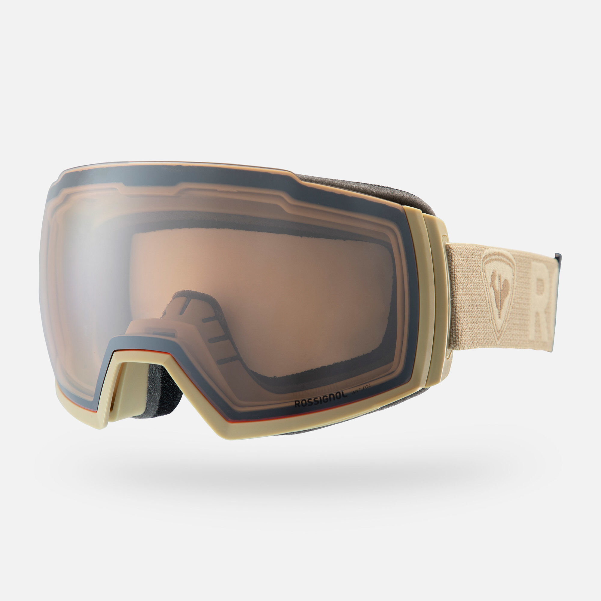 Masque Unisexe Magne'lens