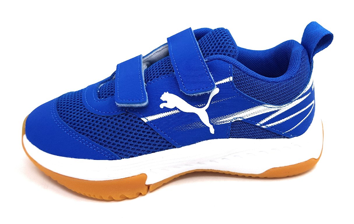 Puma Varion II 107343 Blau 003 royal