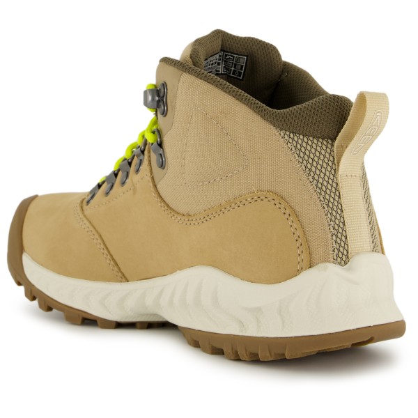Keen - Women's NXIS Explorer Mid WP - Wanderschuhe