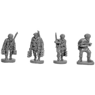British Airborne (Paratroopers)