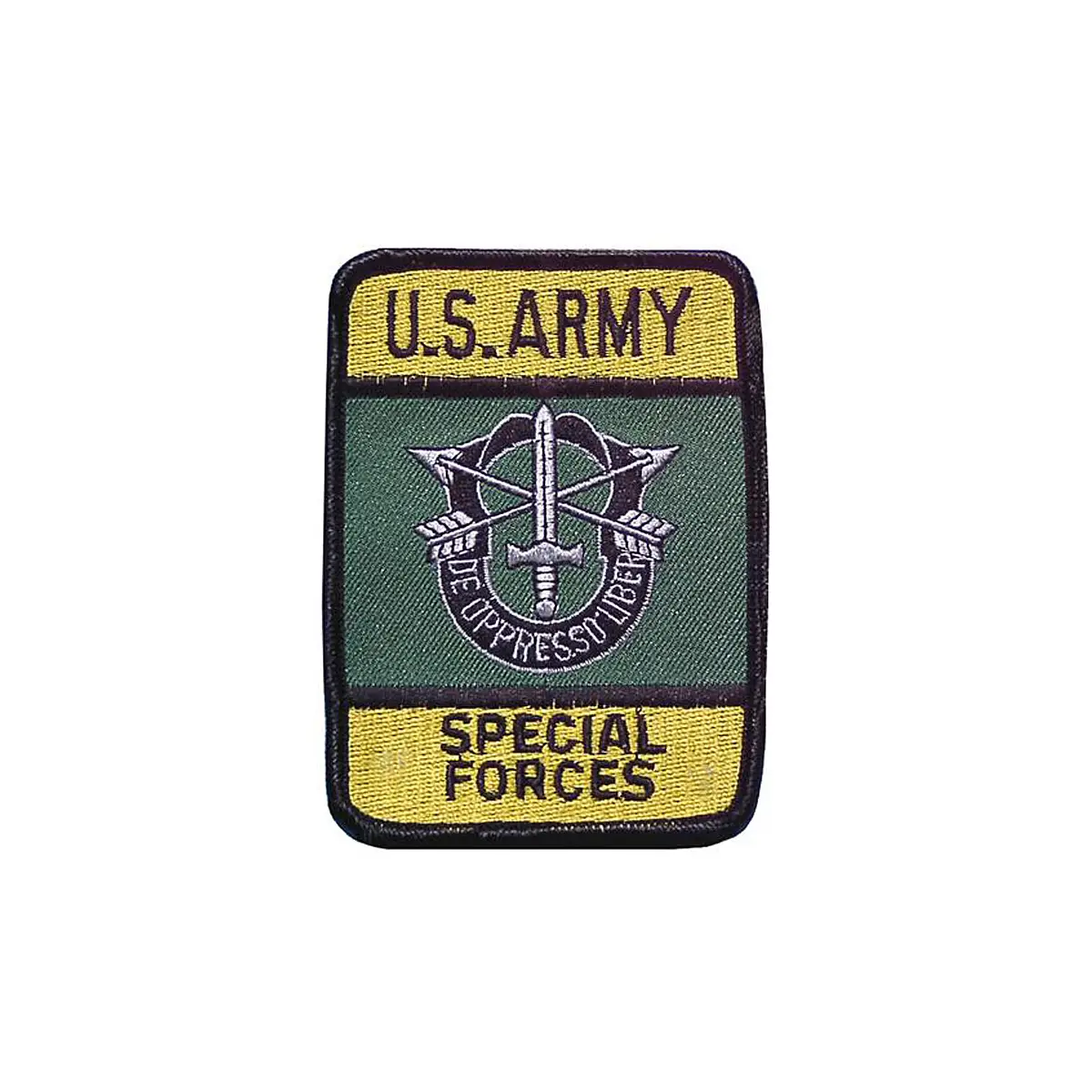 Abzeichen US Army Special Forces