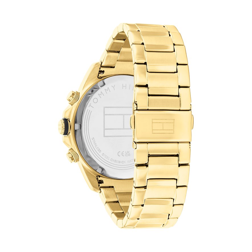 Tommy Hilfiger Herrenuhr
