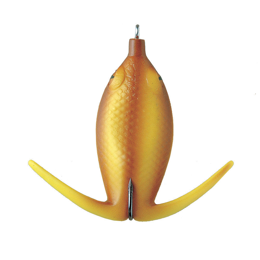 Deps Basirisky Frog Lure 70, 7,5 cm, 21 g