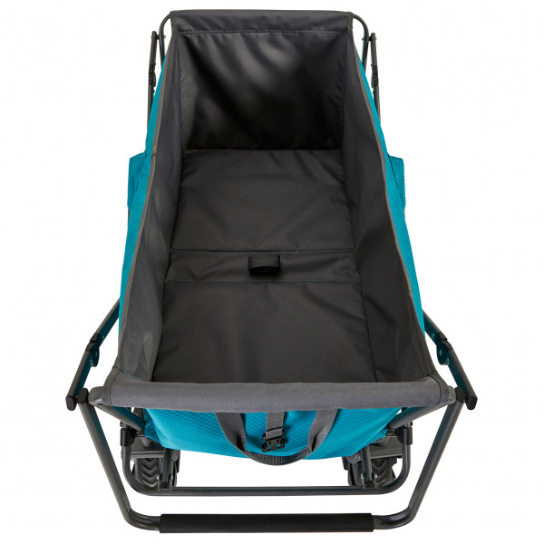 Uquip - Buddy - Bollerwagen