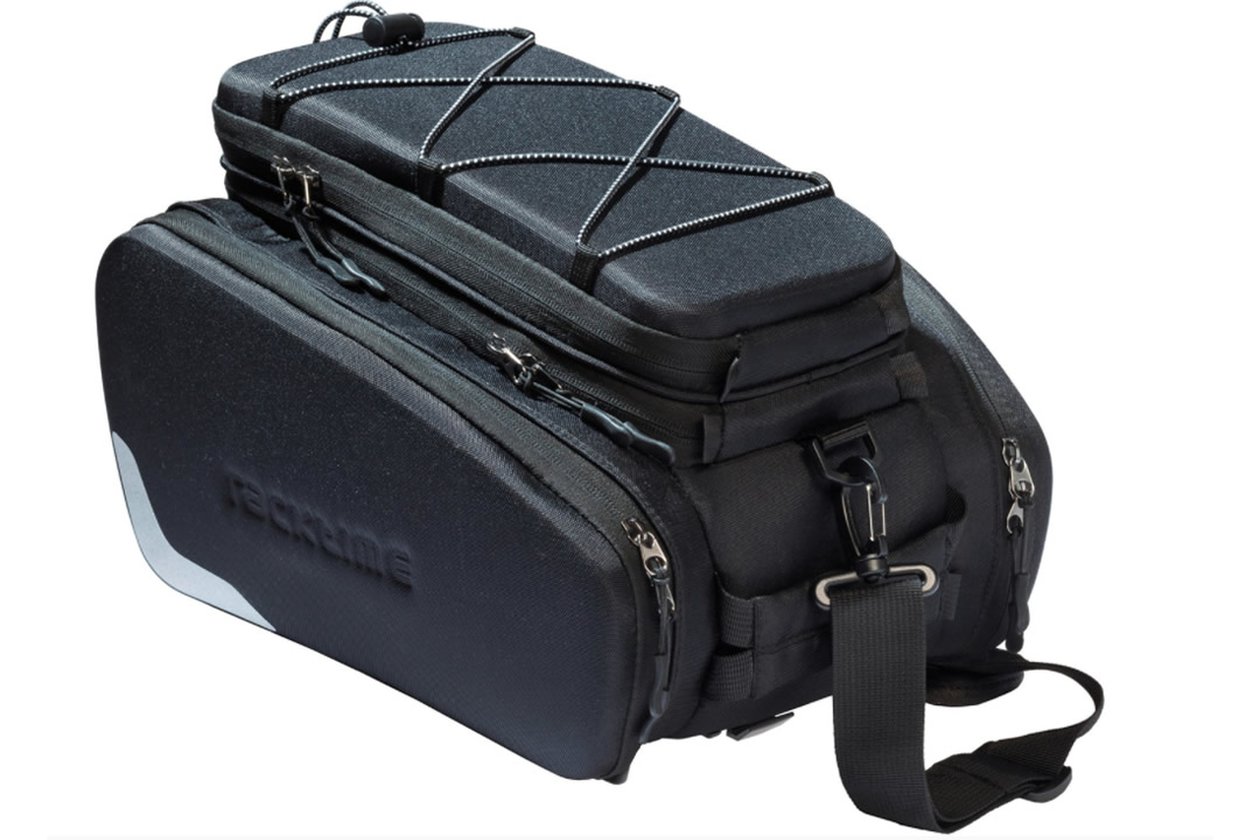 Racktime Fahrradtasche Odin 2.0