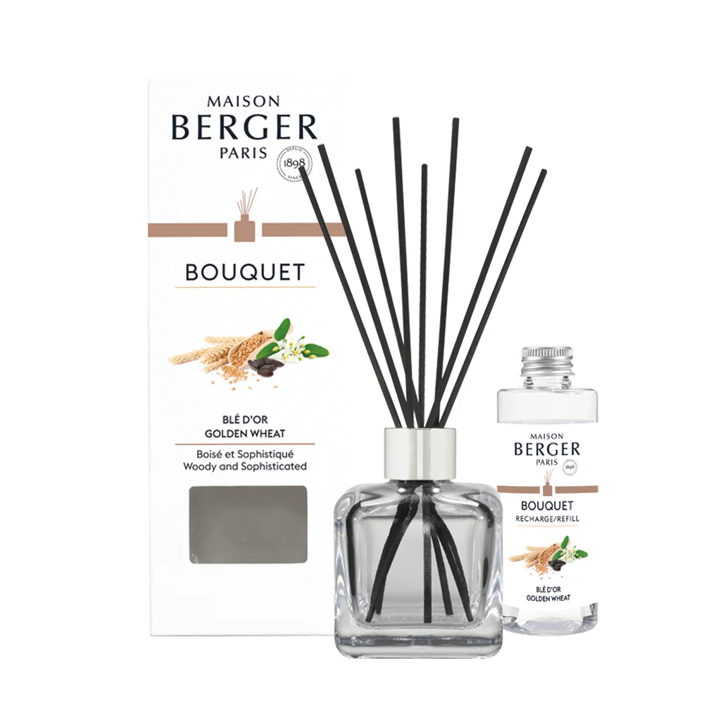 Blé D'Or Perfumed Bouquet - Difuzor parfema