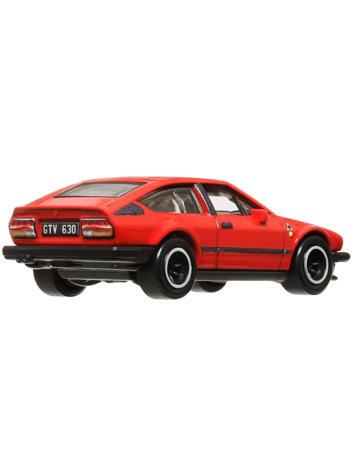 Hot Wheels Alfa Romeo GTV6 3.0 HRV80 | Hot Wheels Car Culture Fahrzeug Die-Cast günstig kaufen onesize