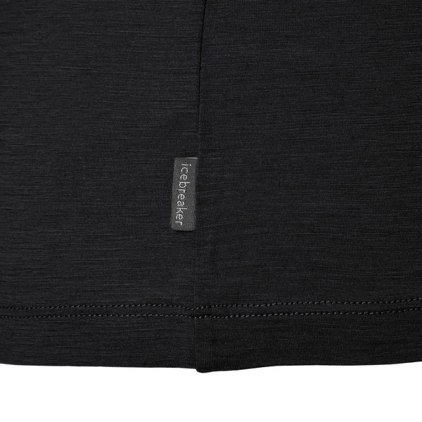 W TECH LITE II SS TEE Damen - Funktionsshirt