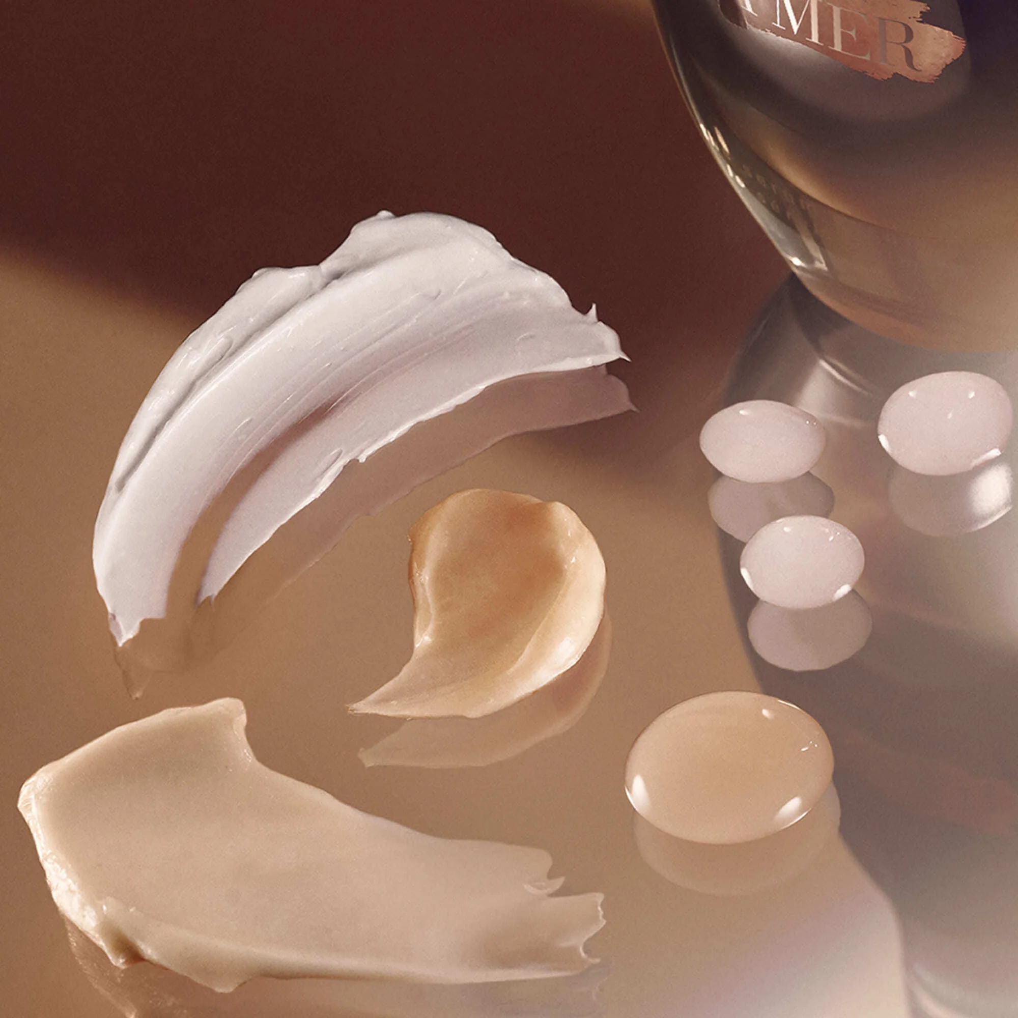 Tratamiento transformador Genaissance La loción infusionada - Fluido facial antiarrugas, tratamiento reparador, tratamiento regenerador