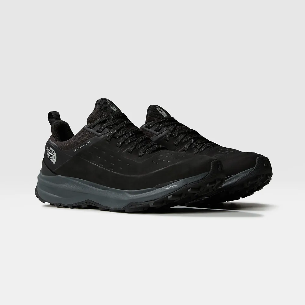 The North Face Vectiv 8482 Exploris Ii NF0A7W4ZNY7 / schwarz