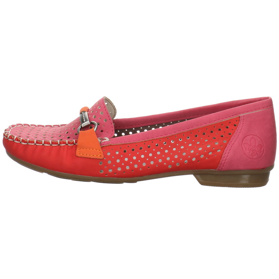Rieker Slipper