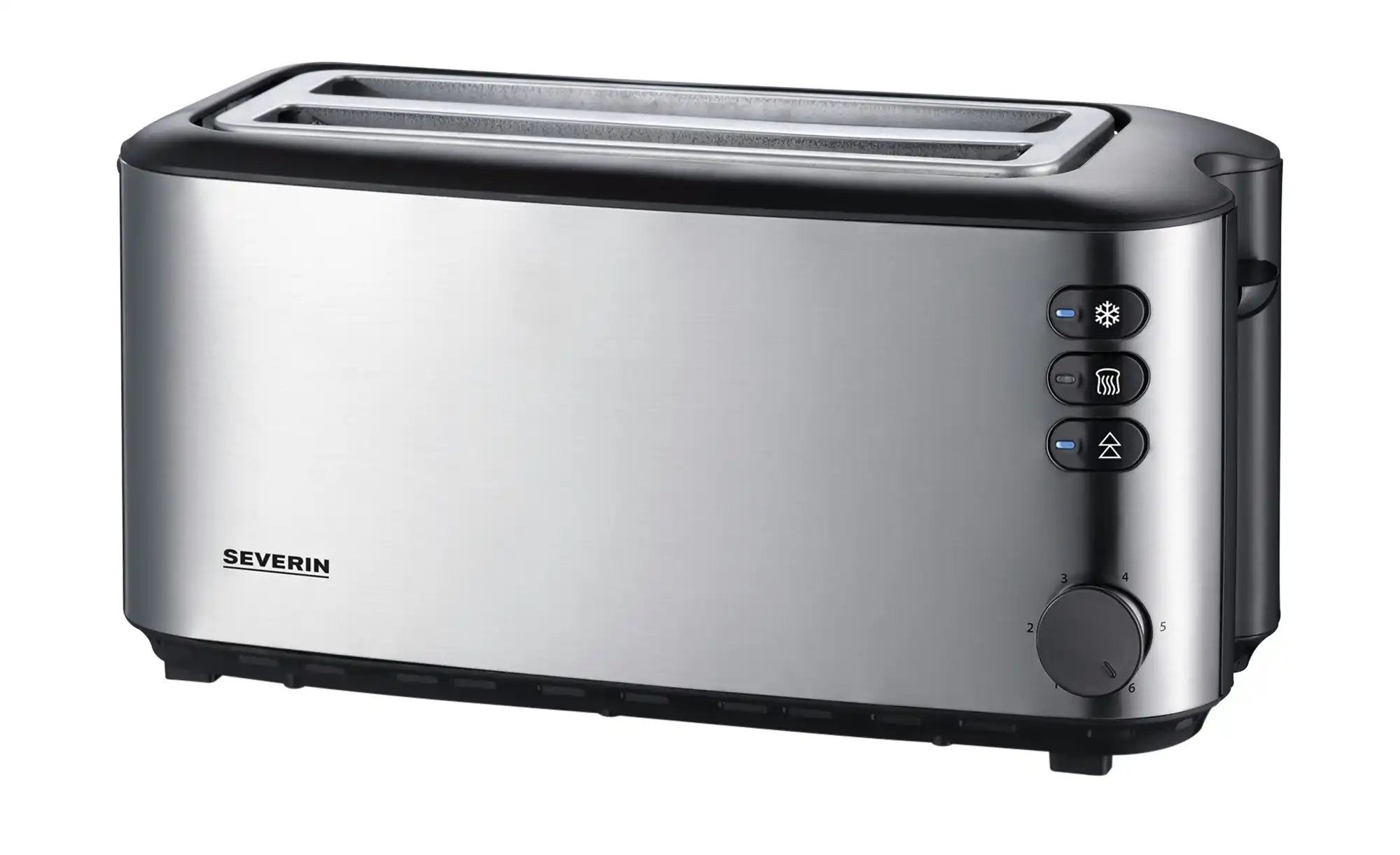 SEVERIN Langschlitztoaster AT 2509