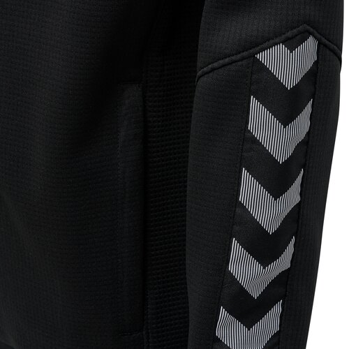 FUSSBALL - TEAMSPORT TEXTIL - JACKEN AUTHENTIC POLY KAPUZENJACKE KIDS