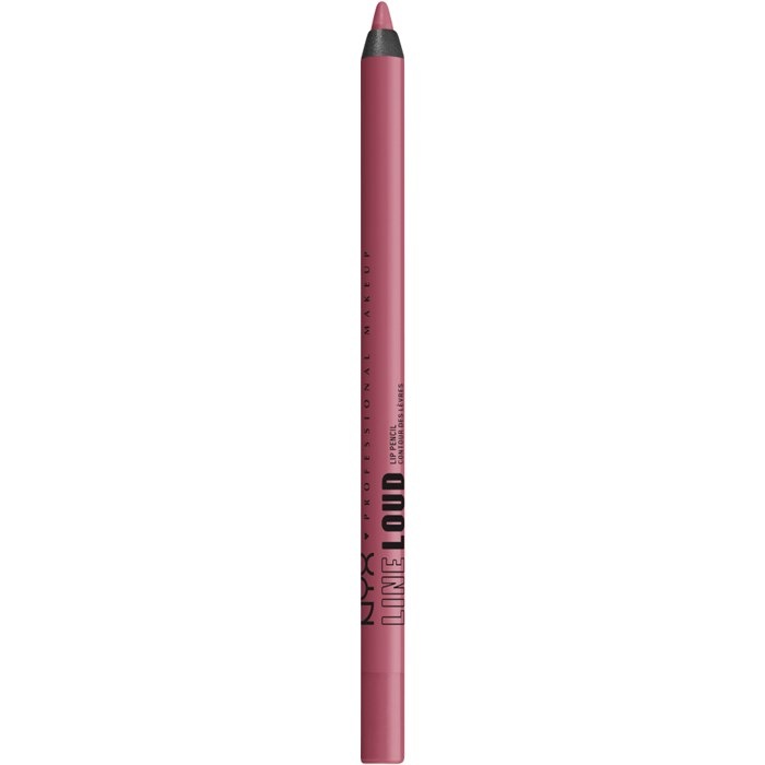 Line Loud Vegan Longwear Lip Liner