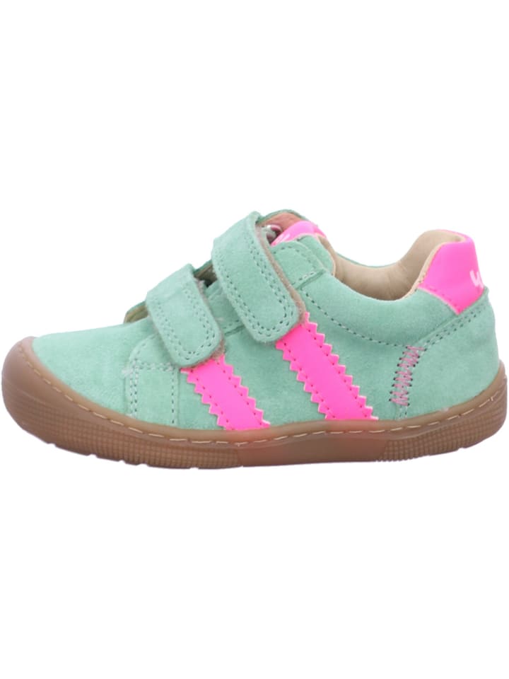 KOEL Mädchen Halbschuhe  in Grün günstig kaufen