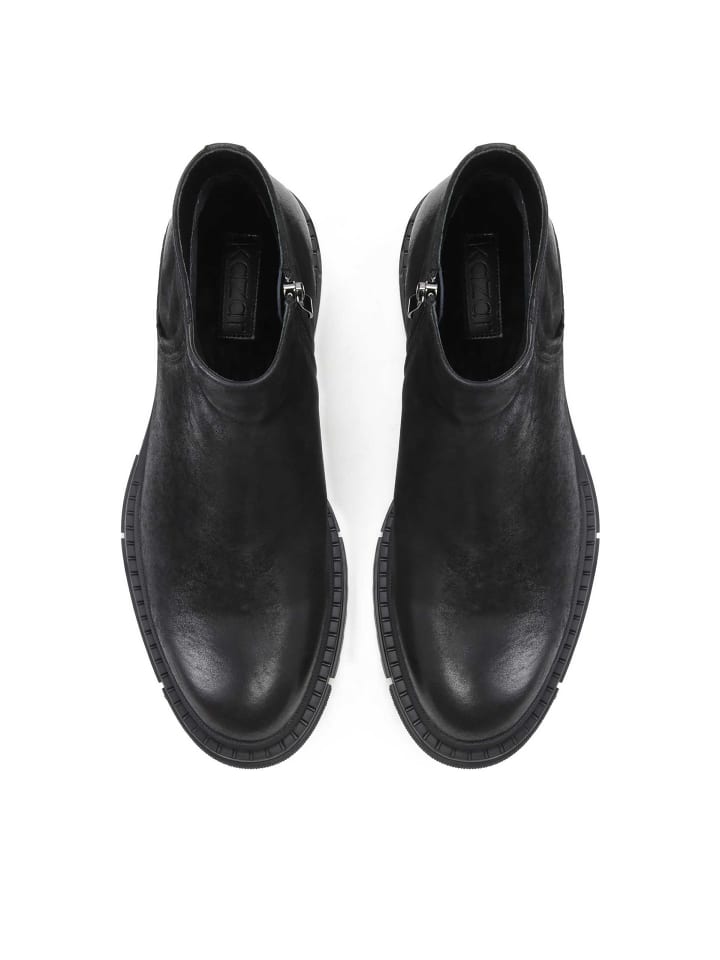 Kazar Chelsea Boots  INGO in Schwarz günstig kaufen