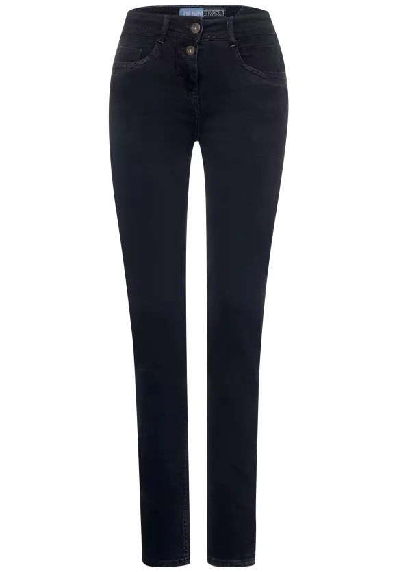 CECIL Slim Fit Jeans