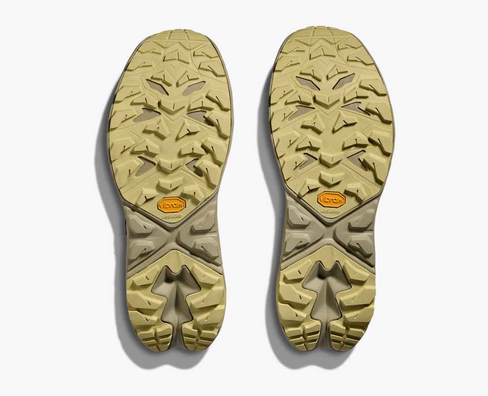 Anacapa 2 middels GORE-TEX Walnut / Oyster Mushroom