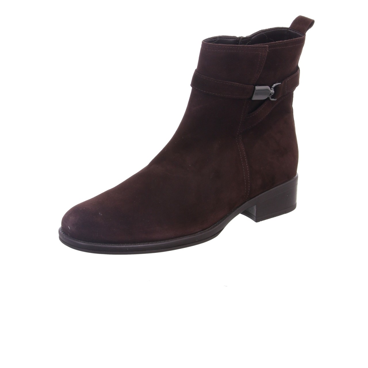 GABOR Stiefeletten braun