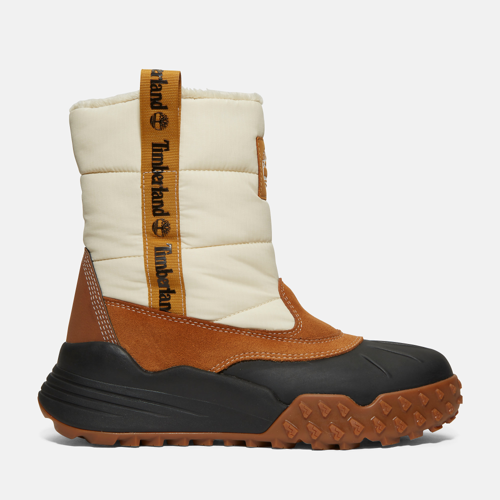 Timberland Moriah Range Pull on TB0A63FR1311 / schwarz