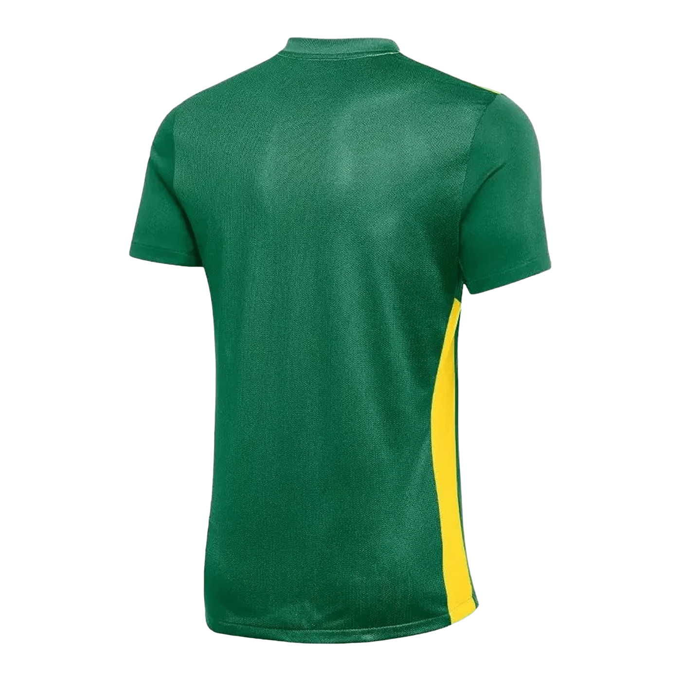 Nike Park Derby IV Trikot Kids Grün Gelb F303