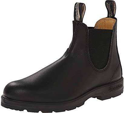 BLUNDSTONE Stiefeletten schwarz