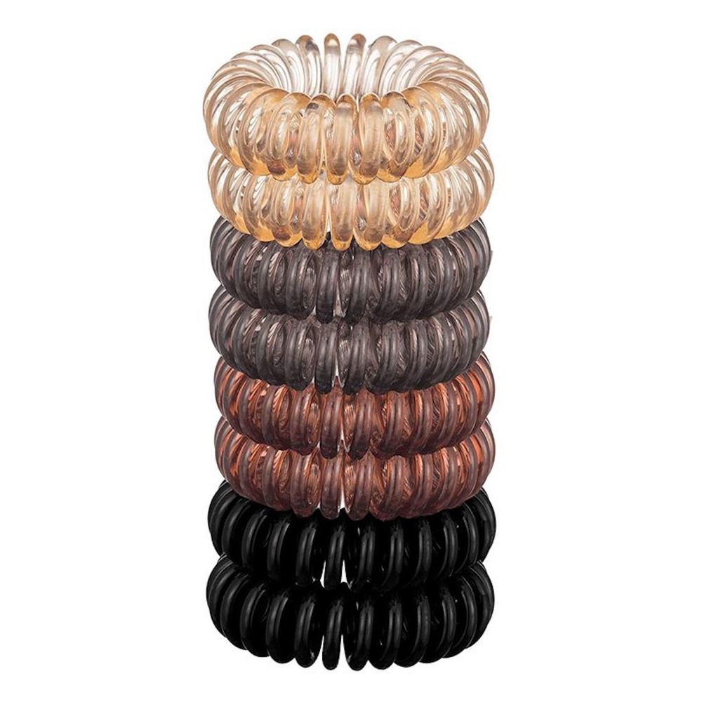 SOHO Spiral Elastiques élastique
