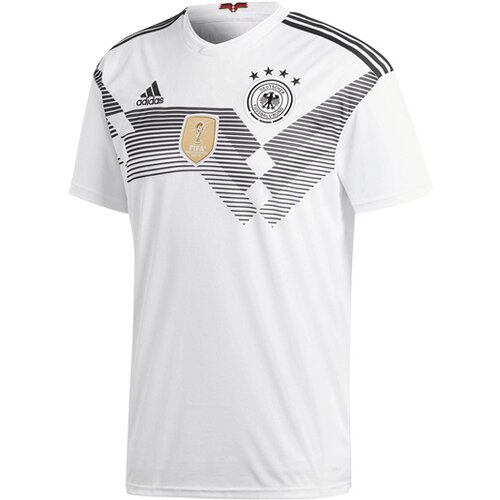 HERREN FUSSBALLTRIKOT DFB HOME TRIKOT WM 2018