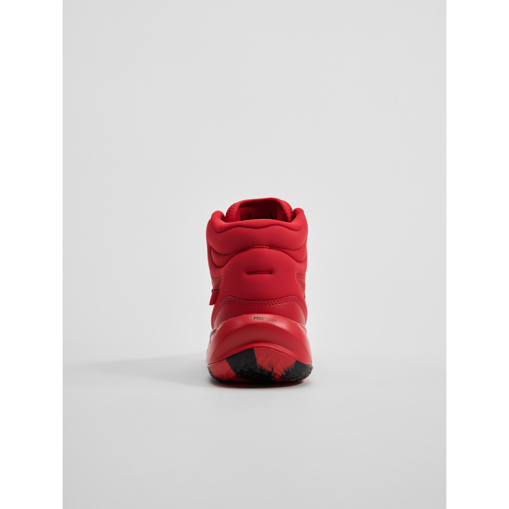 PUMA Playmaker Pro Mid 377902/005 / rot