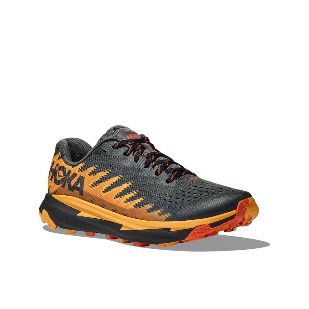 Hoka Torrent 3 1127914-CSRB / grau