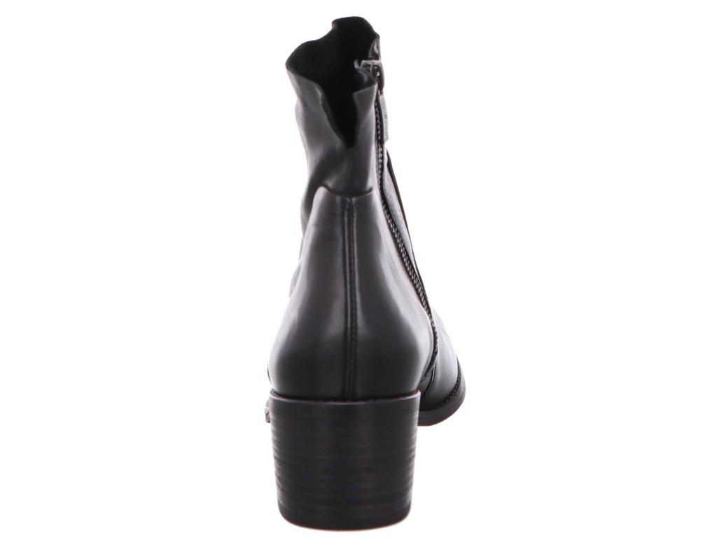 PAUL GREEN Stiefeletten schwarz 90250072-9025-062/Stiefelette