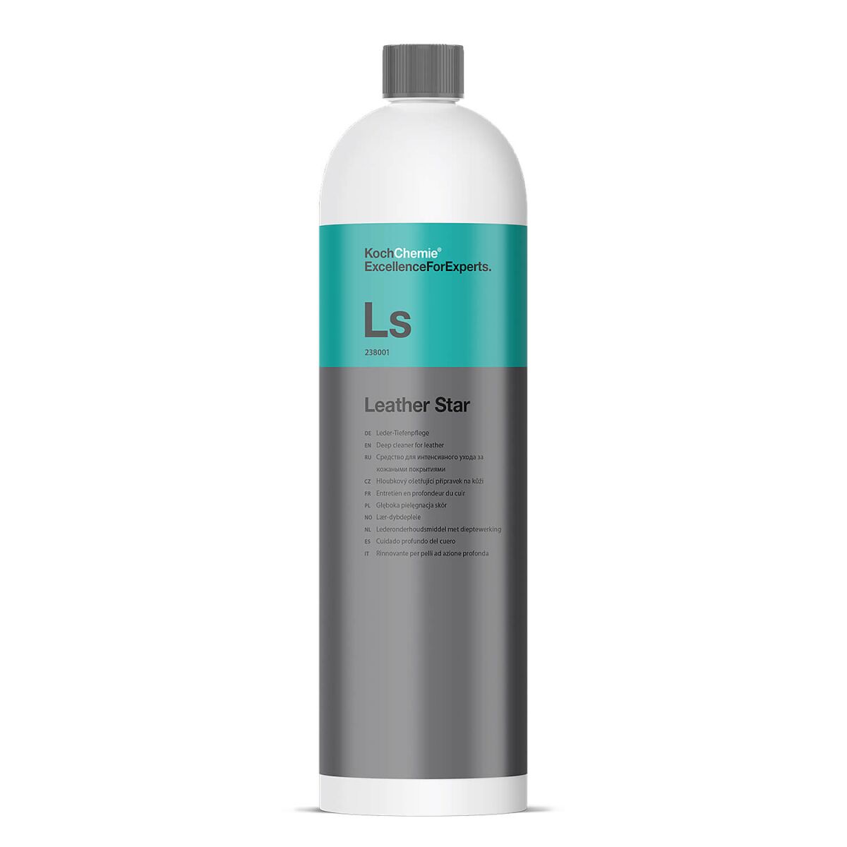 Koch Chemie Leather Star Lederpflege 1L