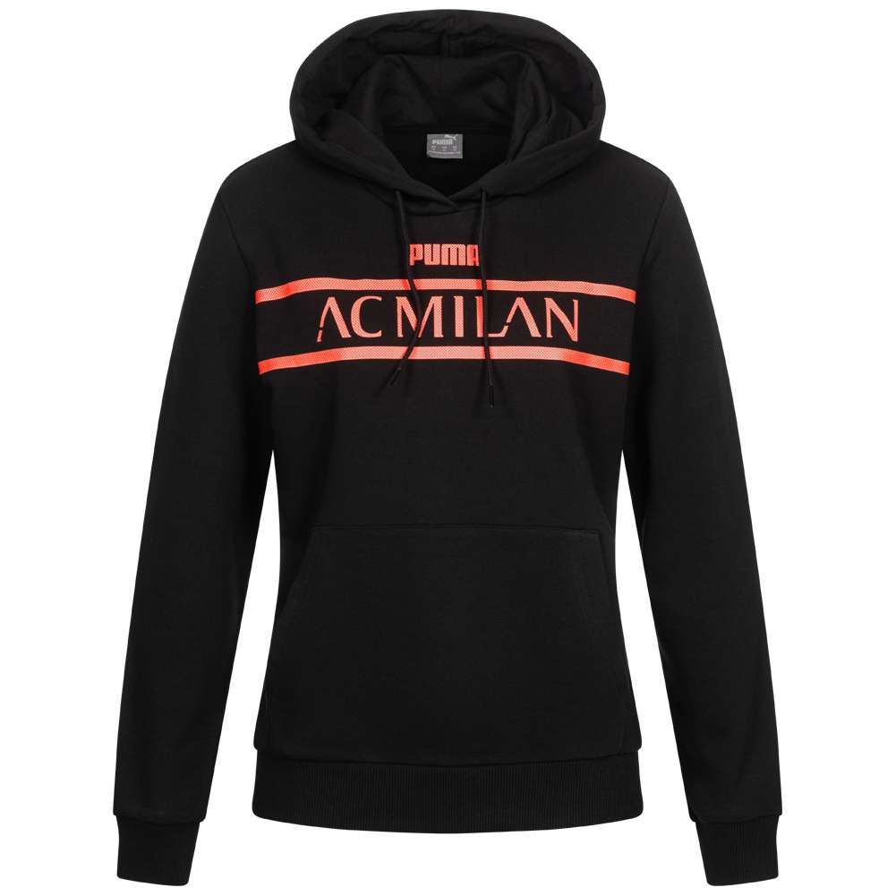 AC Mailand PUMA FtblLegacy Damen Hoodie 765078-04