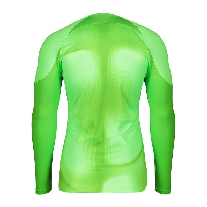 Nike Foundation Torwarttrikot langarm Trikot Herren