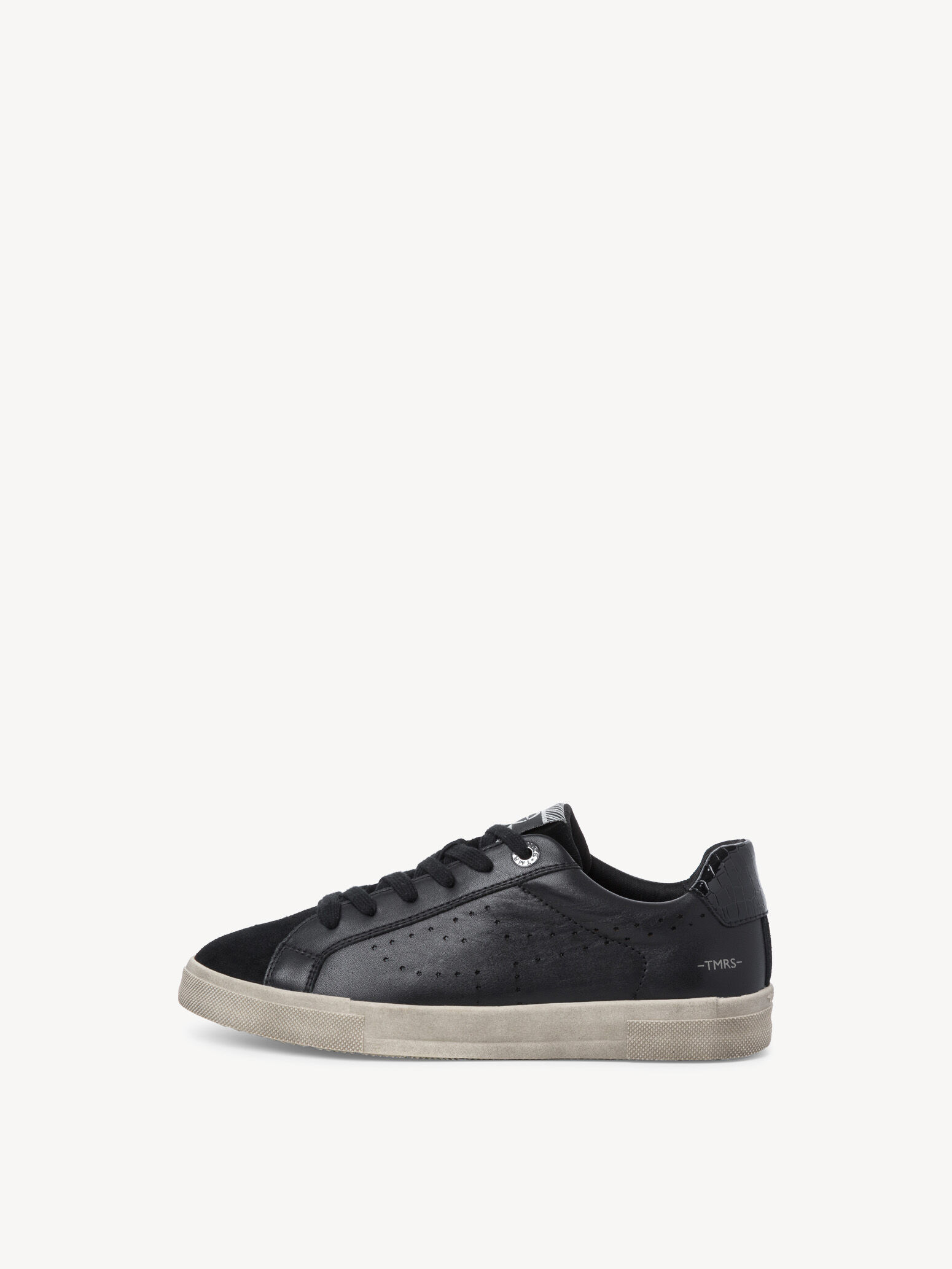 Basket - noir