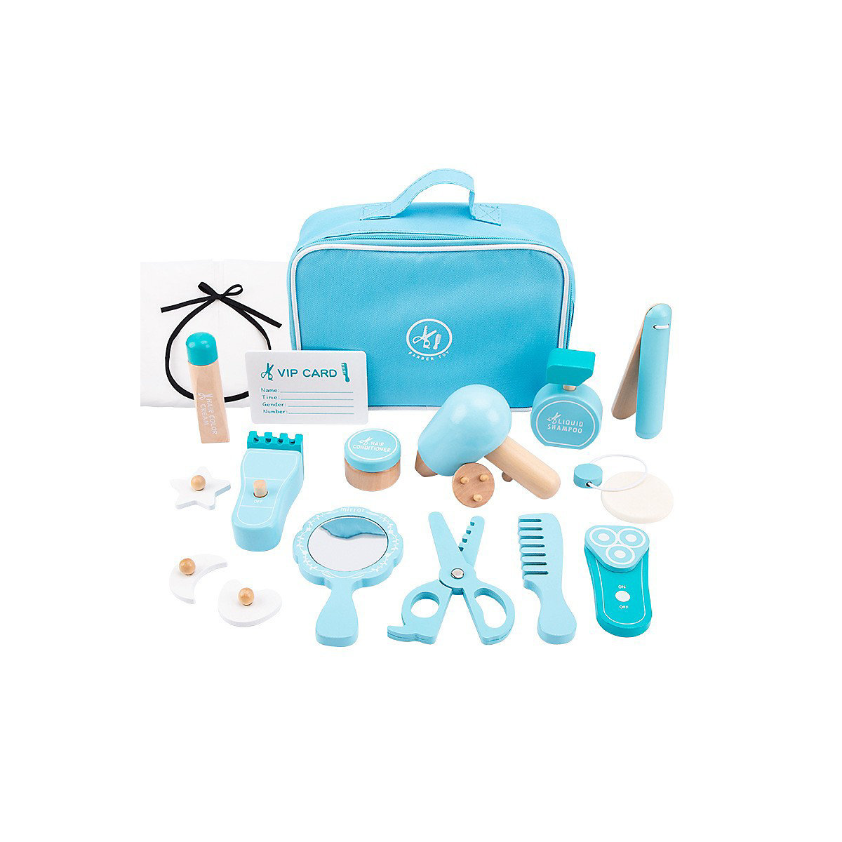 Rollenspiel Haus für Kinder Make Dresser Set Prinzessin Spiel