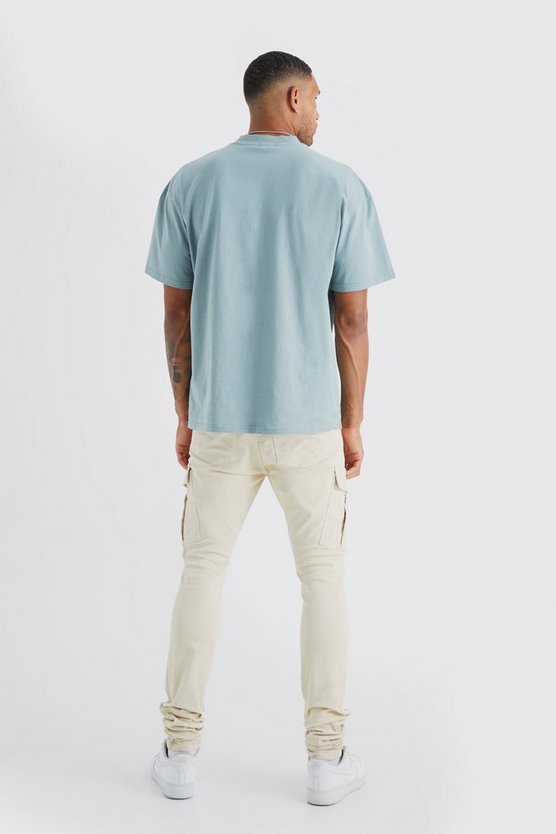 Tall Oversize T-Shirt