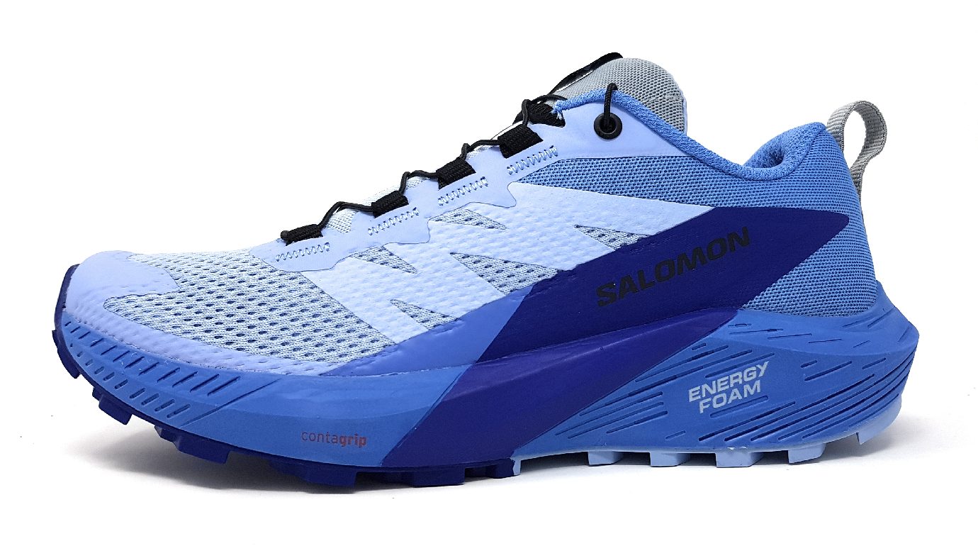 Salomon Sense Ride L47215300 Blau Sky