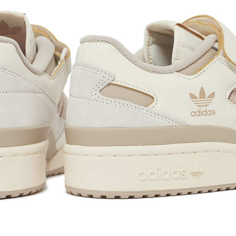 adidas Originals Forum 84 Low off white/wonder beige/cream white
