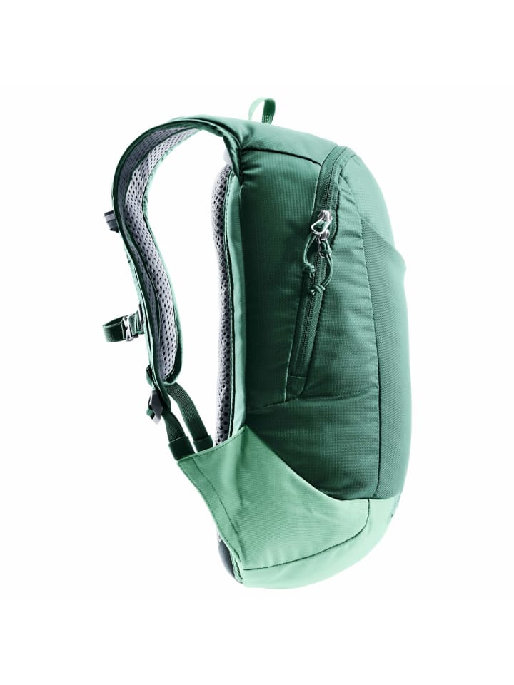 Deuter Junior Bike -  Jr.Fahrradrucksack 38 cm (nightblue-wave) in seagreen-speramint günstig kaufen onesize