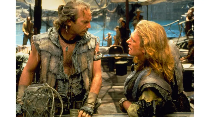 Waterworld