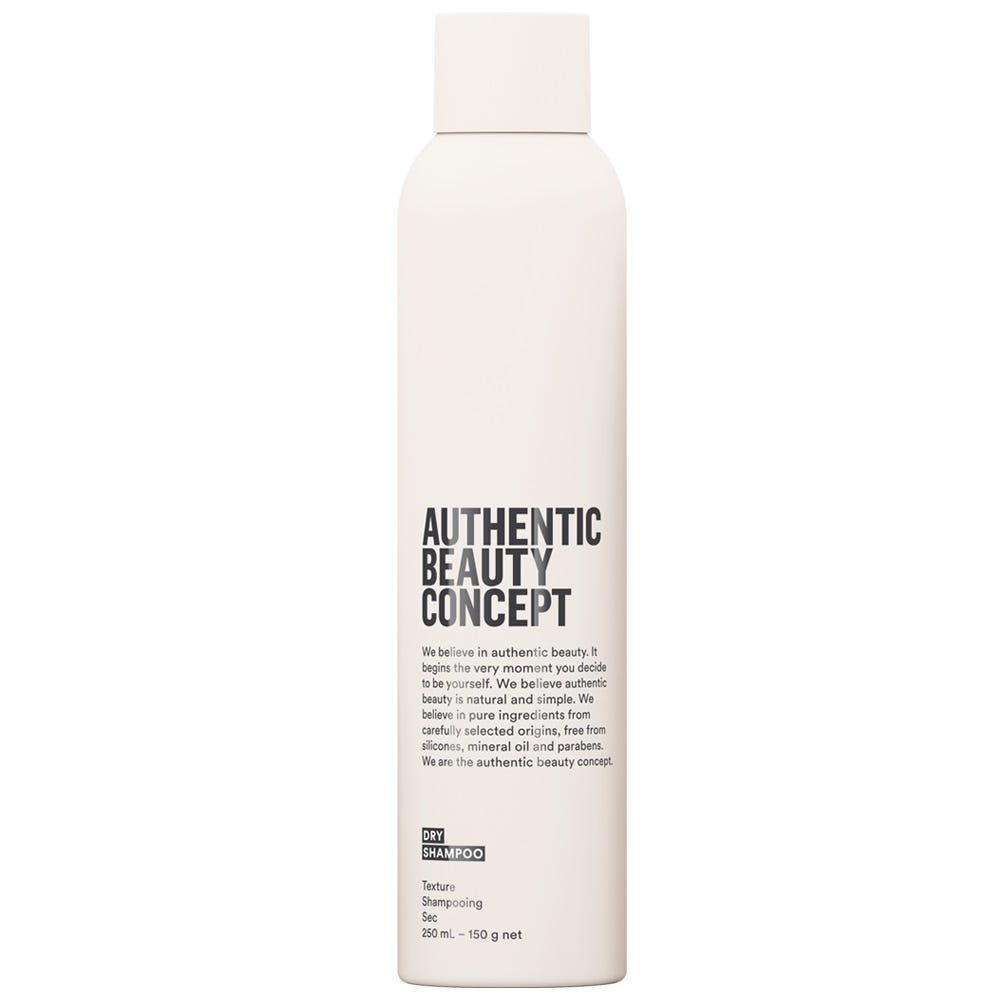 Authentic Beauty Concept Texturizing Dry Shampoo 100 ml
