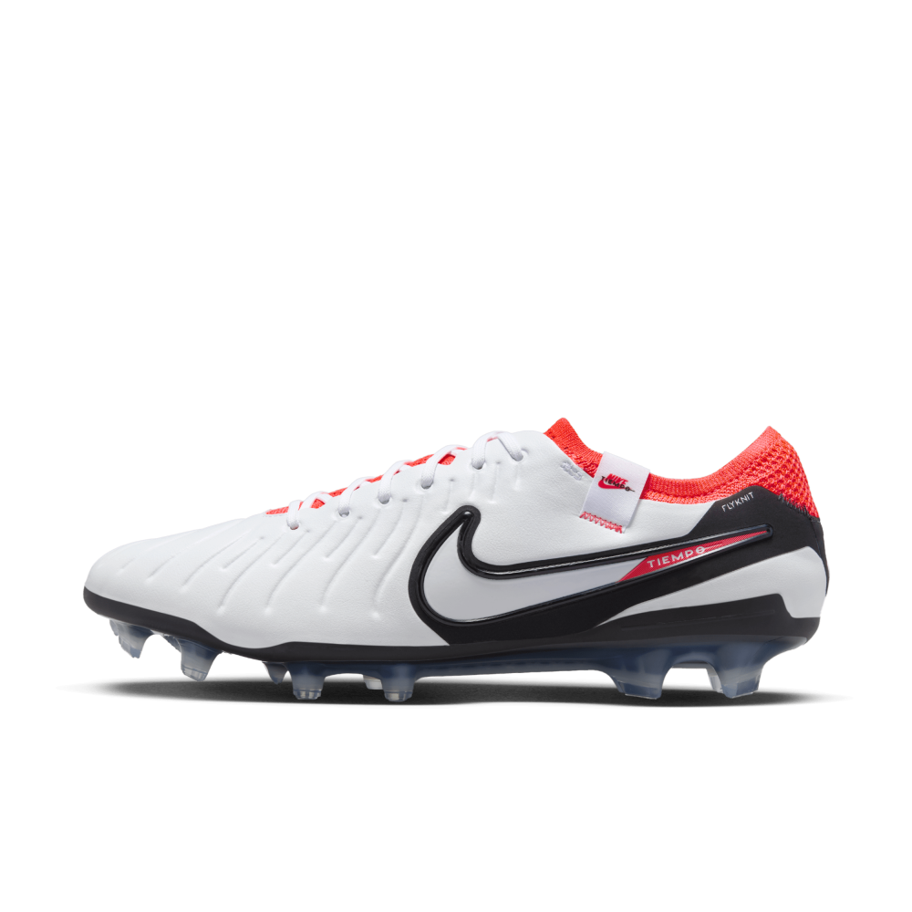 Nike Tiempo Legend 10 Elite FG DV4328-100 / weiss