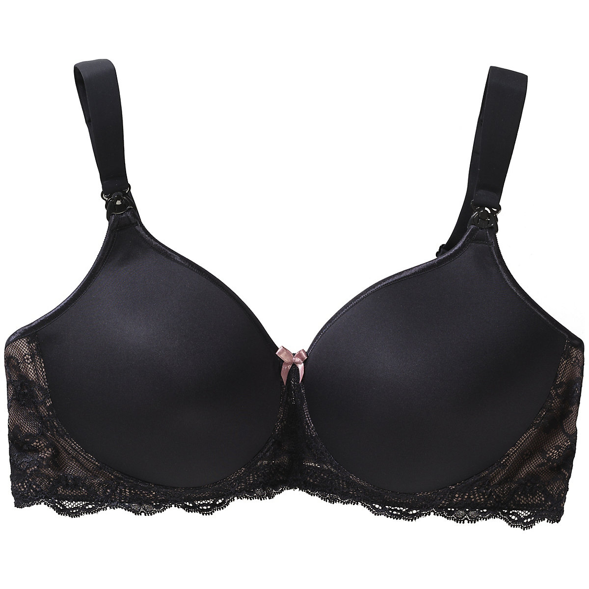 Still BH mit Schale Miss Lovely Still-BHs