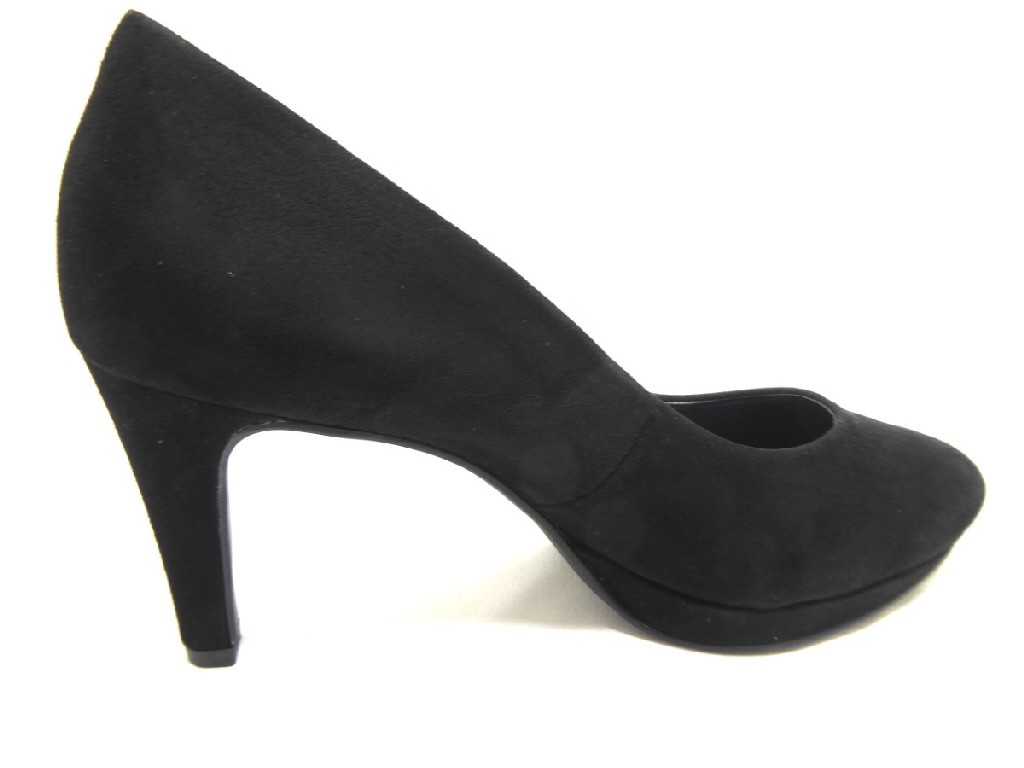 PAUL GREEN Modische Pumps schwarz